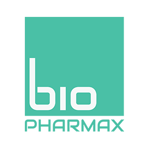 bio pharmax logo