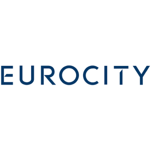 eurocity logo