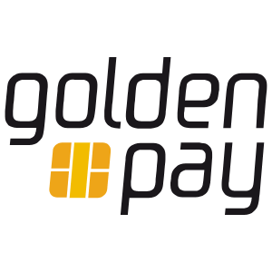 golden pay logo