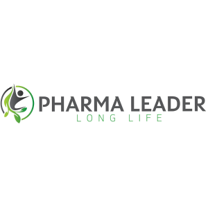 pharma leader logo