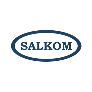 salkom logo