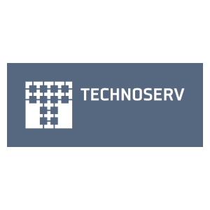 technoserv logo